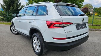 Škoda Kodiaq 1.5 TSI ACT Style DSG 2019 - 4