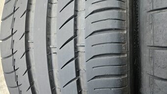 255/35 r19 Michelin pilot sport - 4