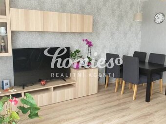 PRENÁJOM luxusný 3 izbový byt s garážou, Nitra - Centrum - 4
