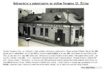 EXKLUZÍVNE Komerčná budova v blízkosti Mariánskeho ná - 4