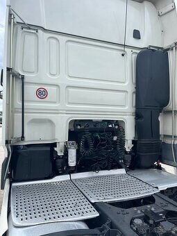 DAF XF 480 SSC - rok 2021 - 4