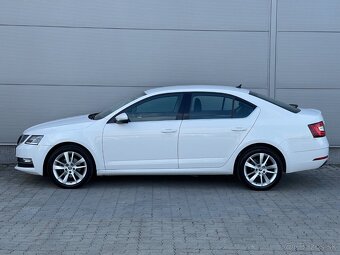 Škoda Octavia 2.0 TDI Style s DSG - 4
