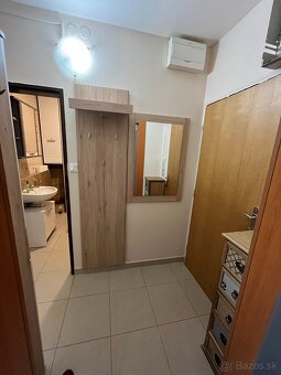 Prenájom 1,5 izbový byt - 4