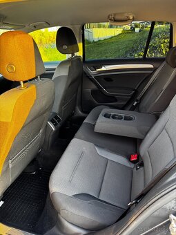 Volkswagen Golf Variant 1.6 TDI - 4