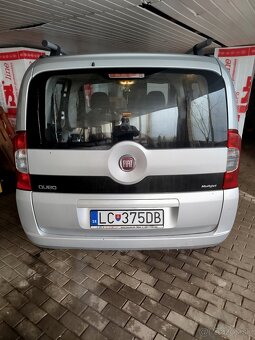 Qubo Fiorino - 4