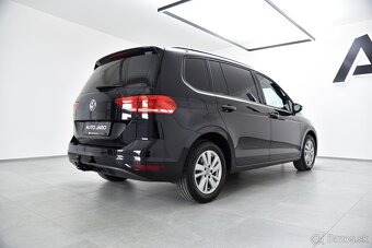 Touran 2.0 TDI Highline DSG, Matrix, ACC, Ťažné, Kamera - 4