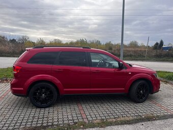 Fiat freemont - 4