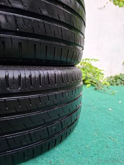 Letné pneumatiky 235/45 R18 98Y zn. Barum Bravuris 3HM - 4