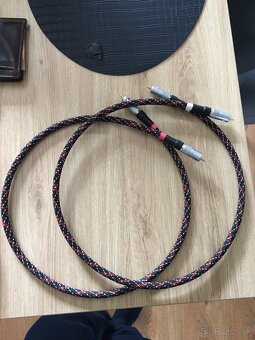 Rca cinch audio kable - 4