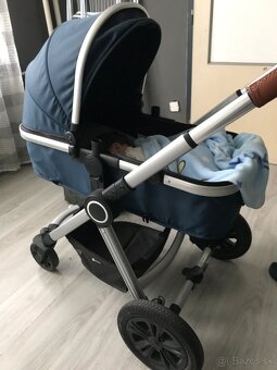 Kočik petite mars grand || - 4