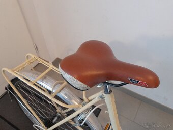 Retro dámsky bicykel - 4