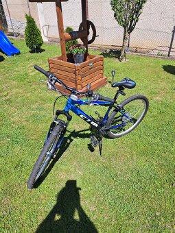 Detsky bicykel CTM - 4