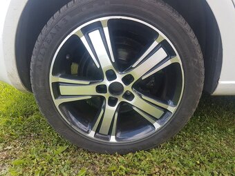 5x112 r17 225/45r17 - 4