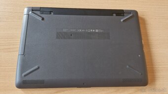 Notebook HP 3168NGW - 4