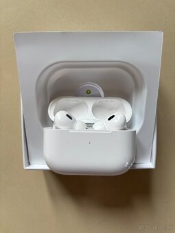 AirPods pro 2 napodobenina - 4