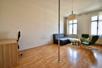 BRNO-ČR 3,5izb. byt v širšom centre mesta, - 4