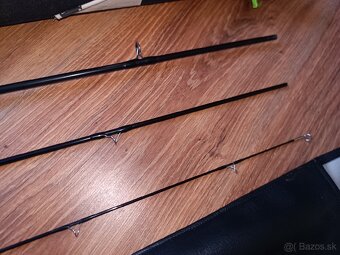 Loop black line #6 - 4