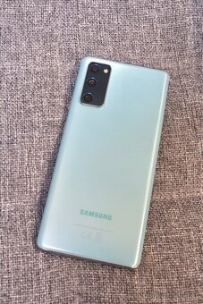 Samsung Galaxy S20 FE 5G (plne funkčný) 6/128GB - 4