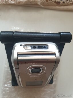 Nokia 2760 - 4