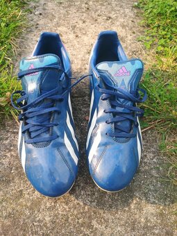 Kopačky ADIDAS F10 - 4