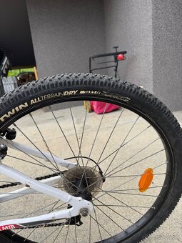 Horské bicykle - 4