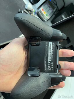 Herný ovládač Razer - 4