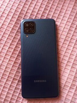 Samsung Galaxy A 12 - 4