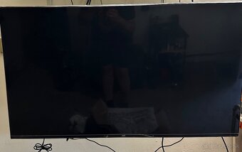 JVC - Smart led TV - 4