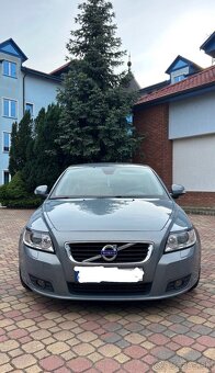 Volvo V50 2.0 liter R.V.2011 - 4