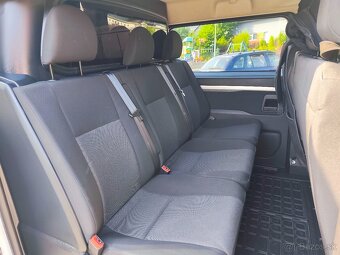 Toyota Proace bez DPH 18000 eur - 4