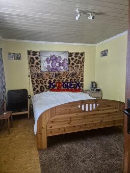 Rodinný dom – štvorec – obec Zemplínske Kopčany - 4