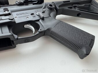 Predám Sig Sauer M400 Sport .223Rem - 4