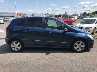 Mercedes-Benz B trieda 200 CDI Sport - 4