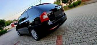 Predam škoda octavia 2.0 TDI - 4