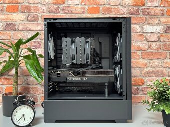 Ryzen 7 7700X\32GB\RTX 4070S\SSD\850W Zdroj - 4