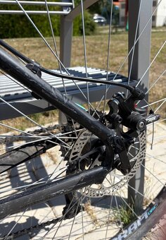 Horský bicykel Kellys TNT 10 - 4