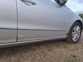 Passat b6 2l 103kw - 4