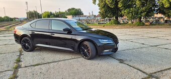 Škoda superb 2.0 TDI 125KW, 2019 - 4