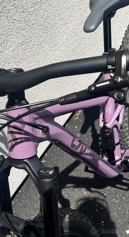 Predám Liv Embolden purple ash 29.2 dámsky (unisex) - 4