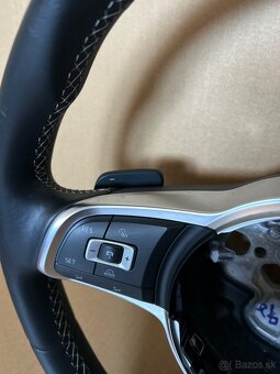 Volant Golf 7 GTD - 4