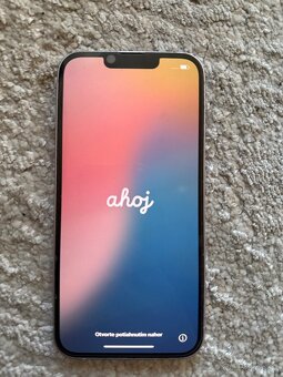 iPhone 14 Purple - 4