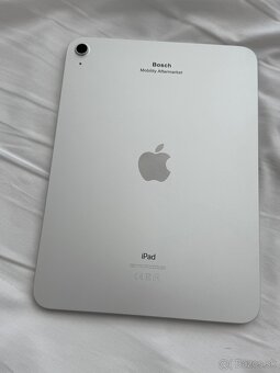 IPAD 10.9 2022 256GB - 4