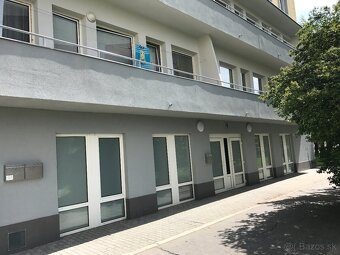 RK predá nebytový priestor Andrusovova Bratislava V - 4