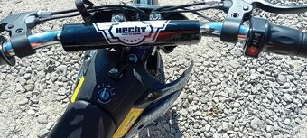 HECHT minibike - 4