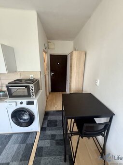 Útulná garsónka v centre Piešťan na prenájom - 4