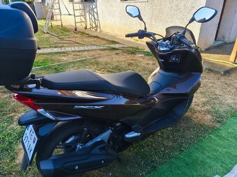 Predám Honda pcx 125 - 4