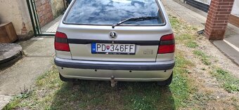 Felicia 1.3 mpi - 4