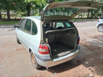 Predám Renault Scénic, 1.9 TDCi, TK+EK platná do 11/2026 - 4
