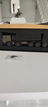Model 1:43 - 4
