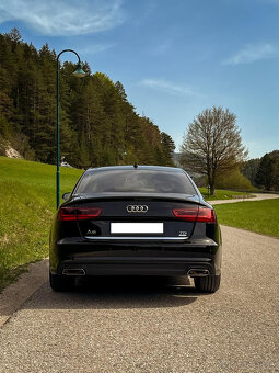 Predám AUDI A6 TDI, 2018 - 4